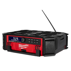 Milwaukee® M18™ PACKOUT™ Radio + Charger