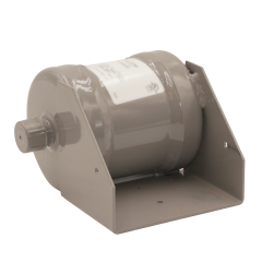 External Oil Filter
