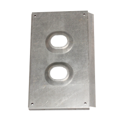 Cell Inlet Plate