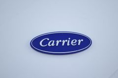 312250-407 carrier name plate