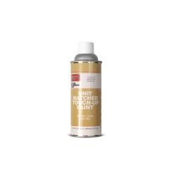 Unit Matched Spray Paint - American Sterling 12oz.