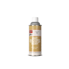 Unit Matched Spray Paint - Baltic Gray 12oz.