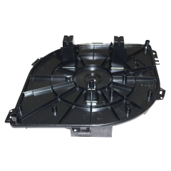 Inducer Cover Plate