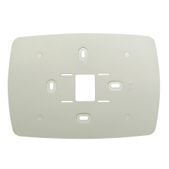 Cover Plate for TH8000 VisionPRO® Series Thermostats