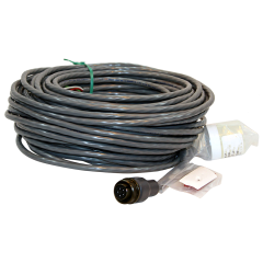 EXV Cable w/ Grease
