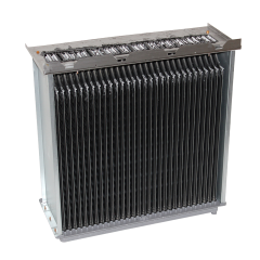 Condensing Heat Exchanger Kit