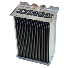 Condensing Heat Exchanger Kit