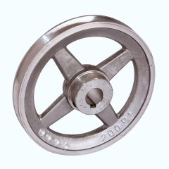 Blower Pulley