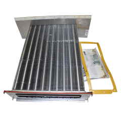 Condensing Heat Exchanger Kit
