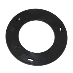 Inducer Inlet Choke Plate