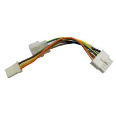 Inducer Wire Harness