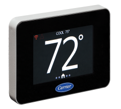 Connect™ Thermostat, Wi-Fi, 4 Heat 3 Cool