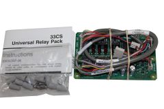 33CSZRP06  relay pack / vvt zone