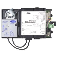 VAV Fan Powered Zone Controller for Carrier Comfort Network® System