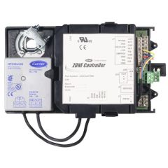 VAV Controller for Carrier Comfort Network® System