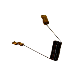 Ionizing Wire Assembly
