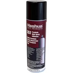 Nashua® 357SA Low VOC Premium Spray Adhesive 14 oz.