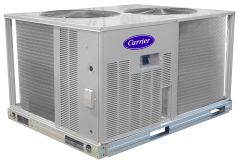38AUQ  Gemini®
Commercial Split System Heat Pump