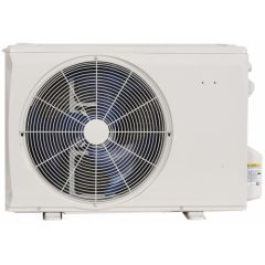 38MHRCQ Single Zone DFS Heat Pump Condensers
