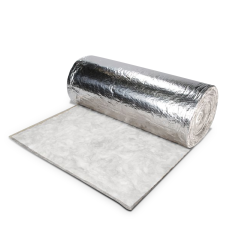 FSK Duct Wrap (R8) 3 in. x 48 in. x 50 ft. (Type 75)