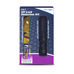 UV Leak Detection Kit