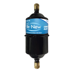A/C Re-New Connect Inject 4 oz. (Up to 5 Tons)