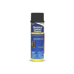 Electrical Contact Cleaner 11 oz.