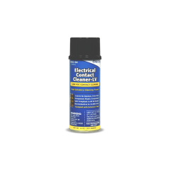 Electrical Contact Cleaner 14 oz. (Low VOC)