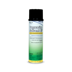 Nu-Calgon Degreasing Solvent EF 14 oz.