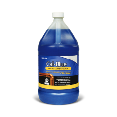 Cal-Blue® Plus Gas Leak Detector 1 gal.