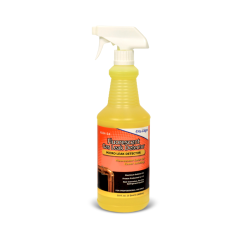 Fluorescent Gas Leak Detector Spray Bottle 1 qt.