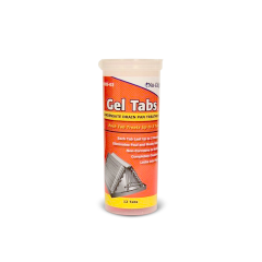 Gel Tabs™ 3 Ton Condensate Drain Pan Treatment Tabs (12pk)
