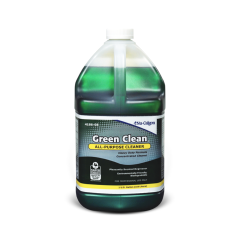 Nu-Calgon Green Clean® Condenser/Evaporator Coil Cleaner 1 gal.