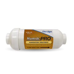 Humidi-Pro Humidifier Treatment