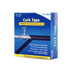 Cork Insulation Tape 2&quot; x 1/8&quot;, 30&#039;