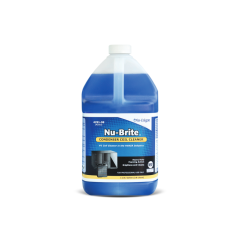 Nu-Calgon Nu-Brite® Condenser Coil Cleaner 1 gal.