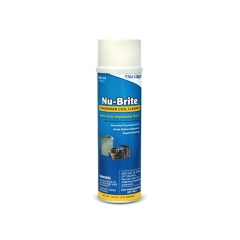 Nu-Calgon Nu-Brite® Condenser Coil Cleaner 18 oz.