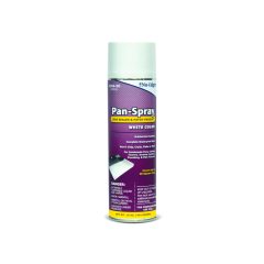 Pan-Spray® Sealant 16 oz. White