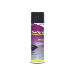 Pan-Spray® Sealant 16 oz. Black