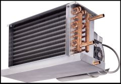 42D  Airstream™ Ducted Fan Coils