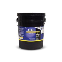 C-3s Mineral Oil 150SUS 5 gal.