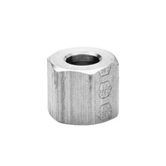 4590-121 Tubing Compression Nut 1/4 in.