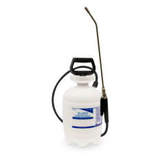 200P Poly Sprayer with Wand 2 gal.