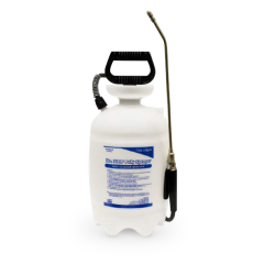 300P Poly Sprayer with Wand 3 gal.