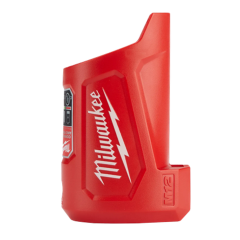 Milwaukee® M12™ Compact Charger and Power Source