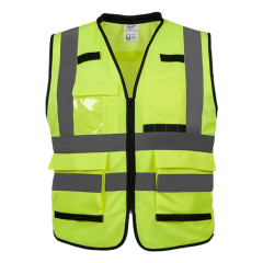 Milwaukee® Class 2 High Visibility Performance Safety Vest (XXL/XXXL)