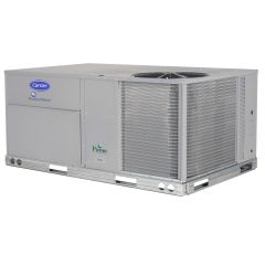 50KC  WeatherMaker®
Single-Package Rooftop Standard Efficiency – 14 SEER
Electric Cooling Units with Optional Electric Heat