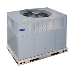 Performance™ 16 SEER Packaged Rooftop Gas Heat/Electric Cool