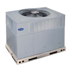 Comfort™ 13.4 SEER2 Packaged Rooftop Gas Heat / Electric Cooling, Single Stage, Low Air Leakage