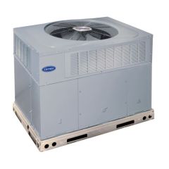 Comfort™ 13.4 SEER2 Packaged Rooftop Gas Heat / Electric Cooling, Single Stage, 208/1